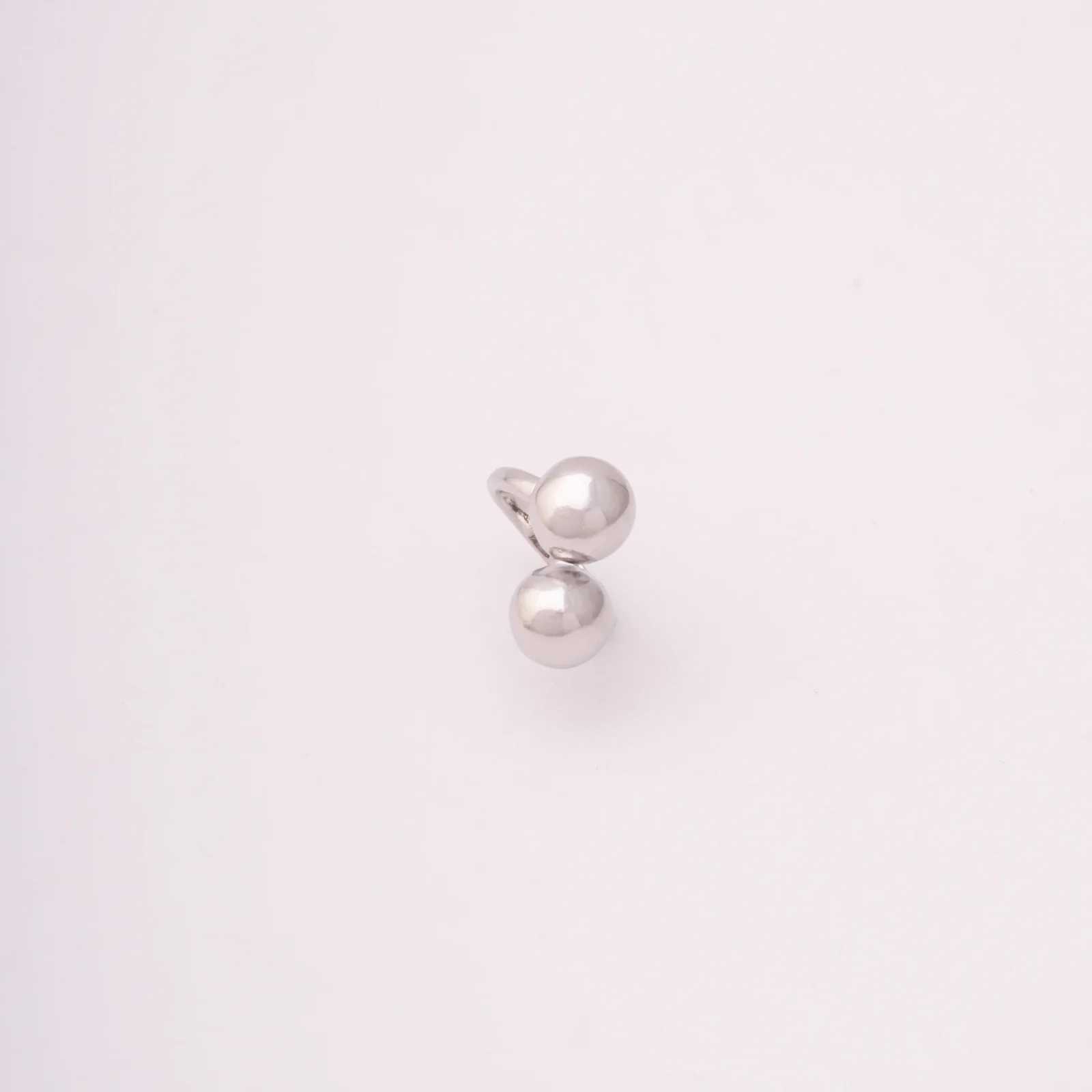 Boules Ring