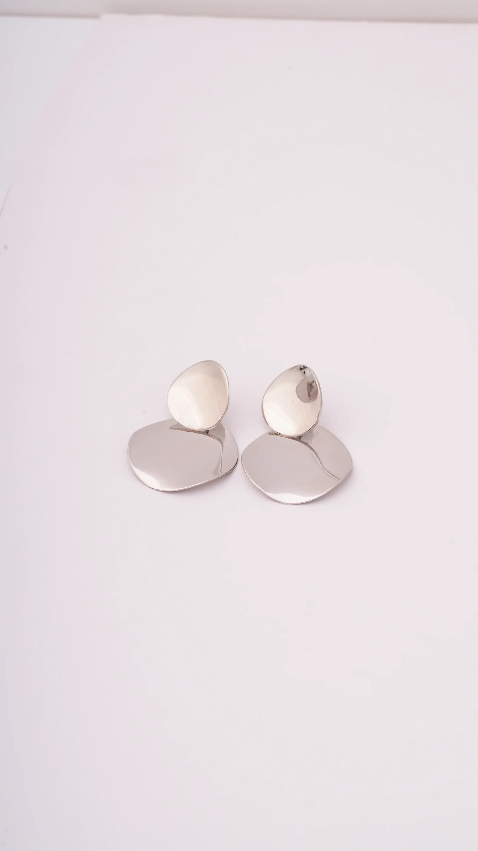 Cello Earings