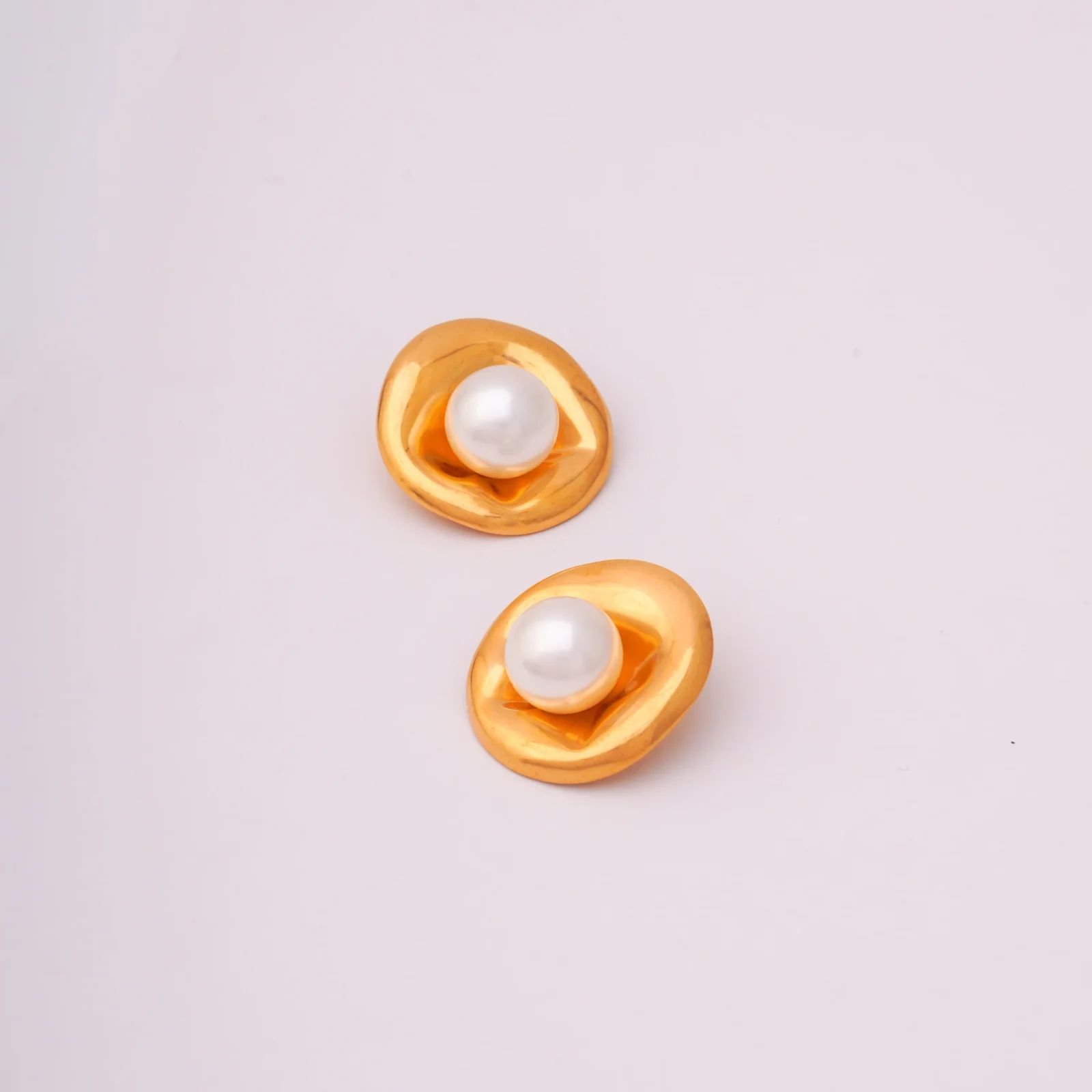 Perla Earrings