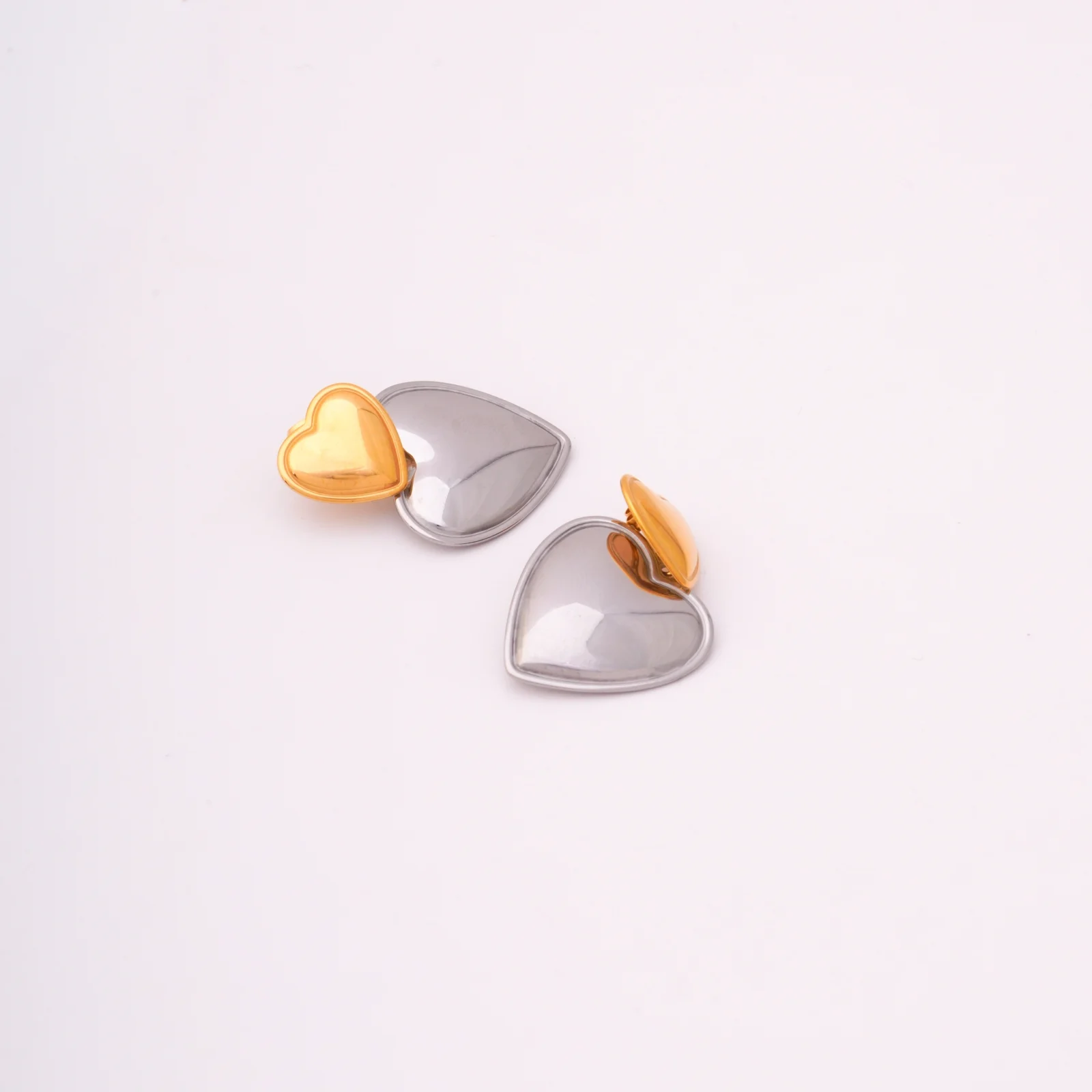 Aurelie Earrings- Dear Inezia