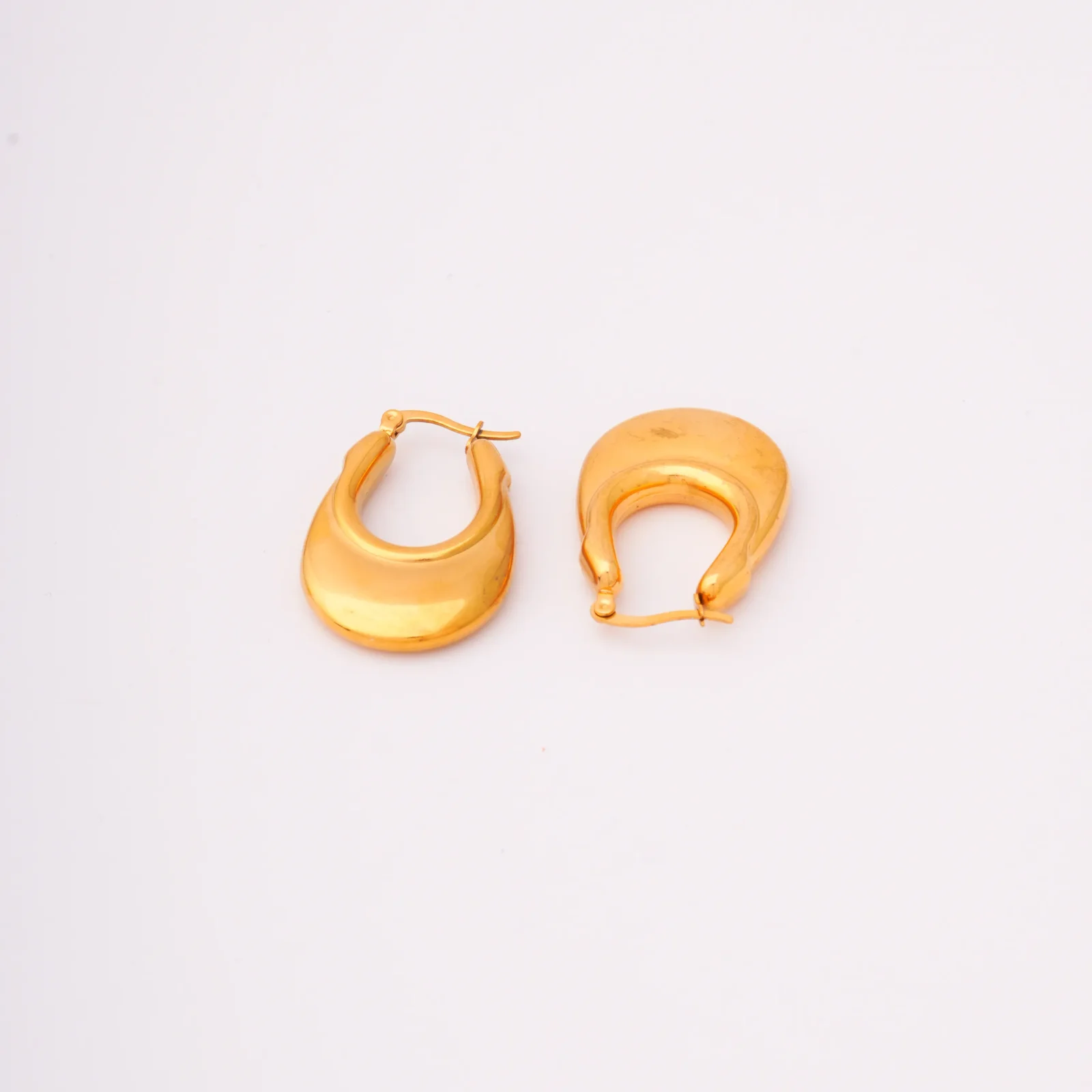 Bogota Earrings