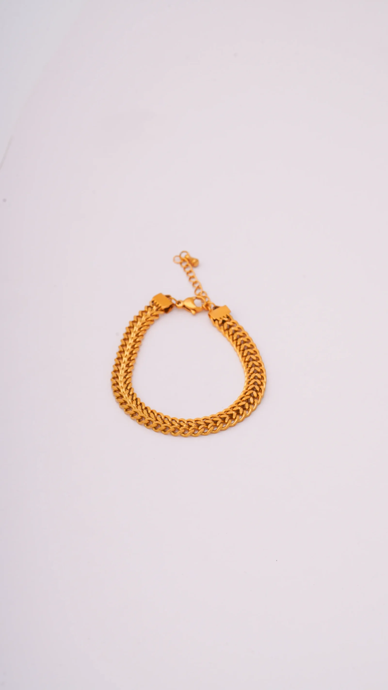 Catena Mini Bracelet