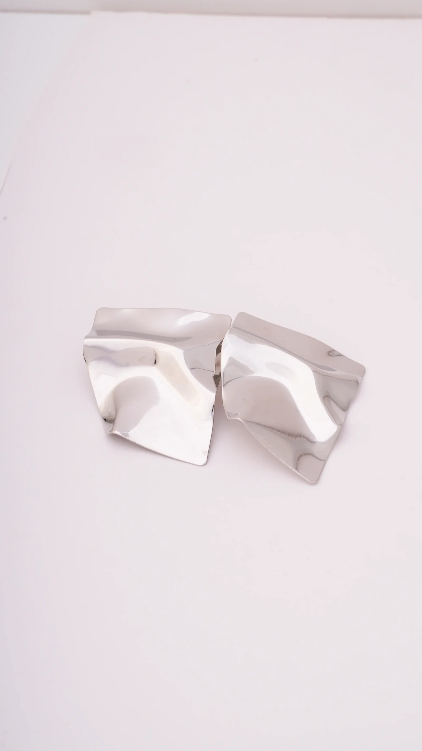 Ciocco Earrings