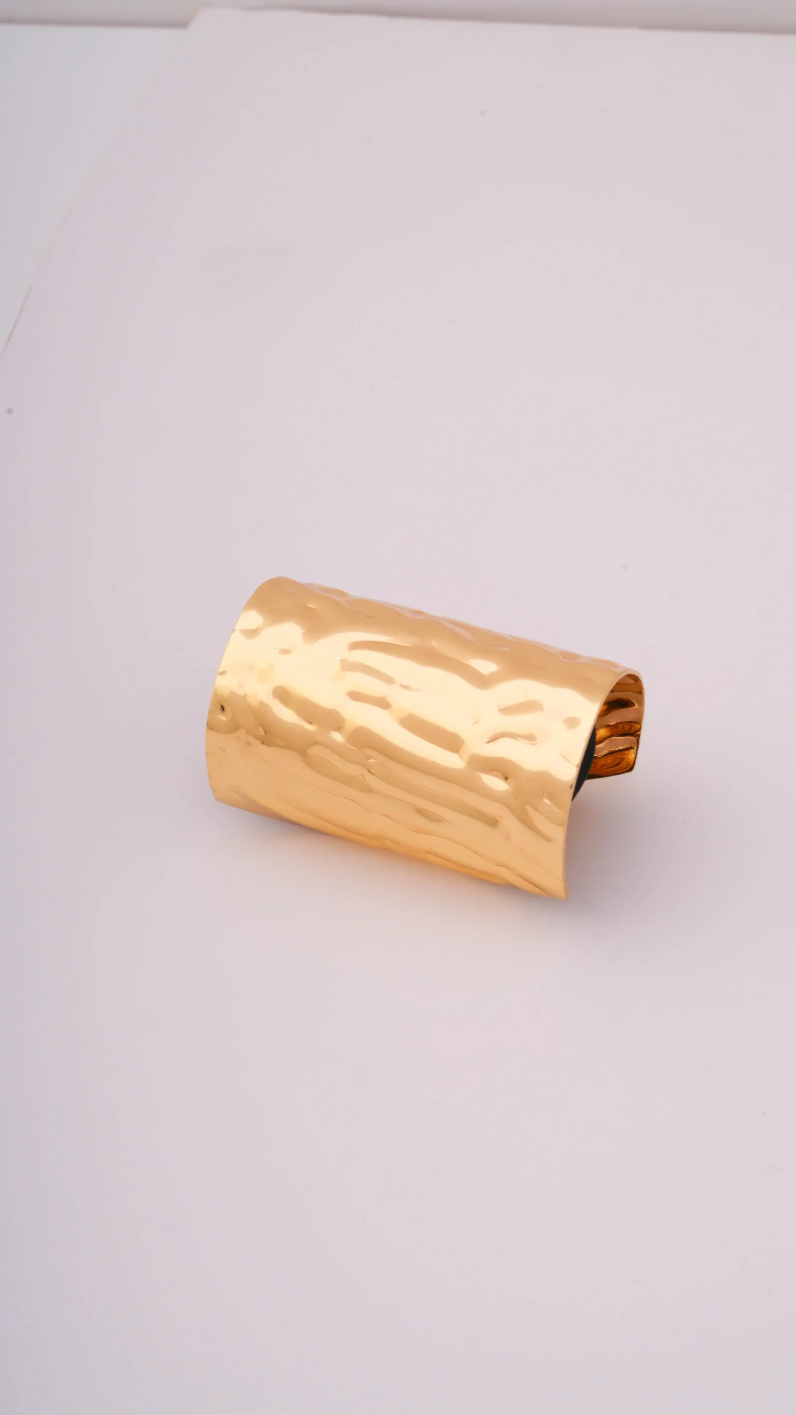 Cuffo Grande Hair Tie