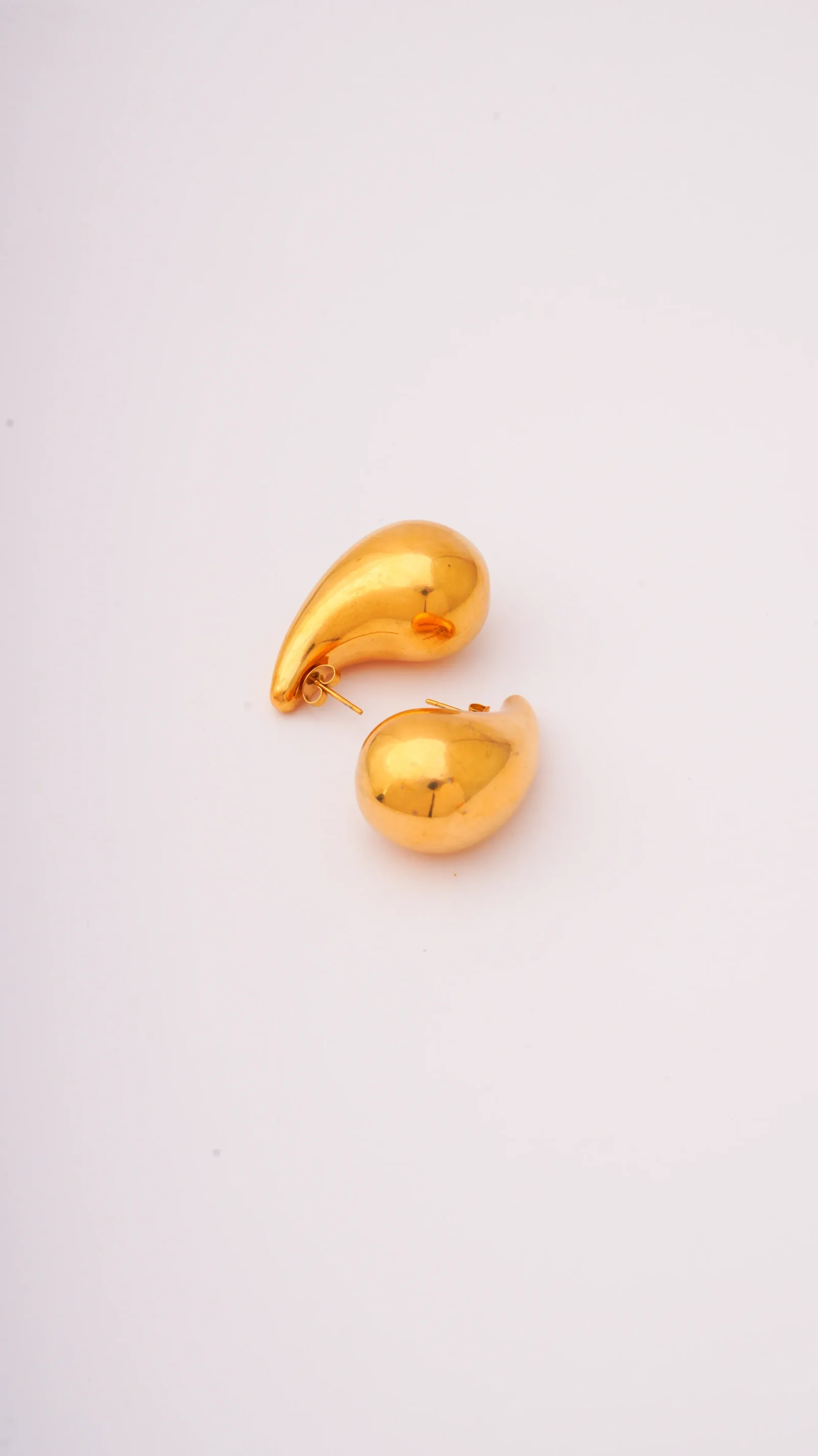 Droplet Earrings