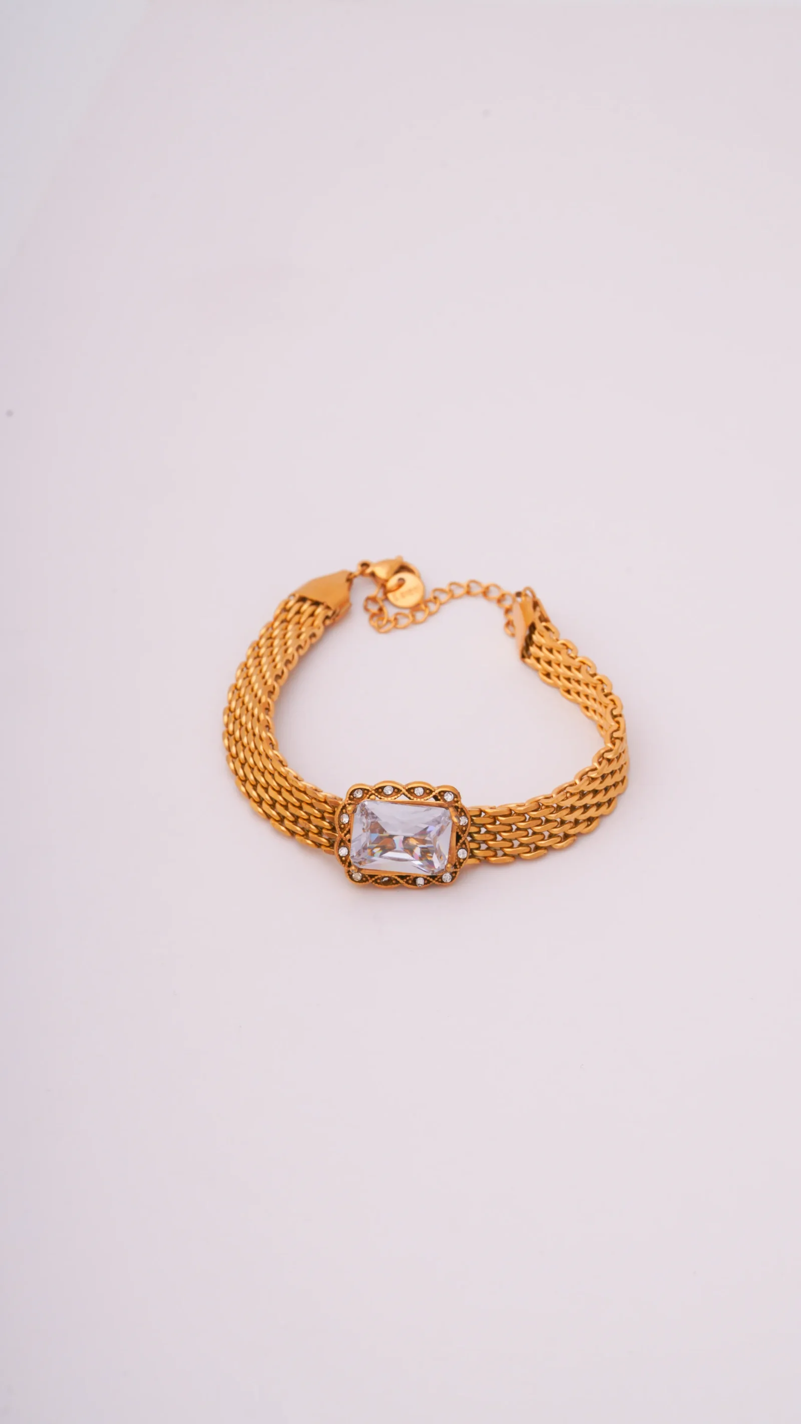 Gemma Bracelet