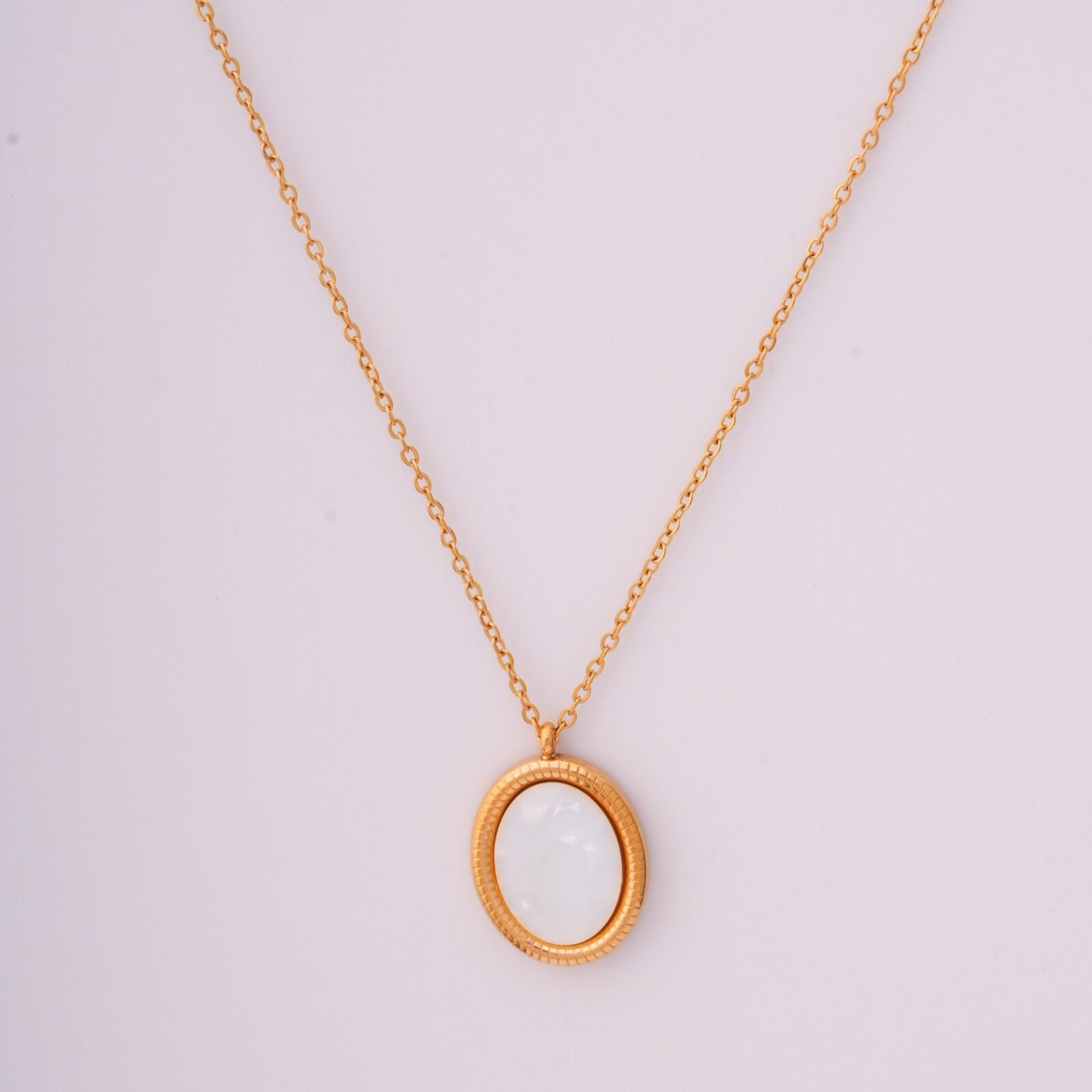 Glinda Necklace- Dear Inezia