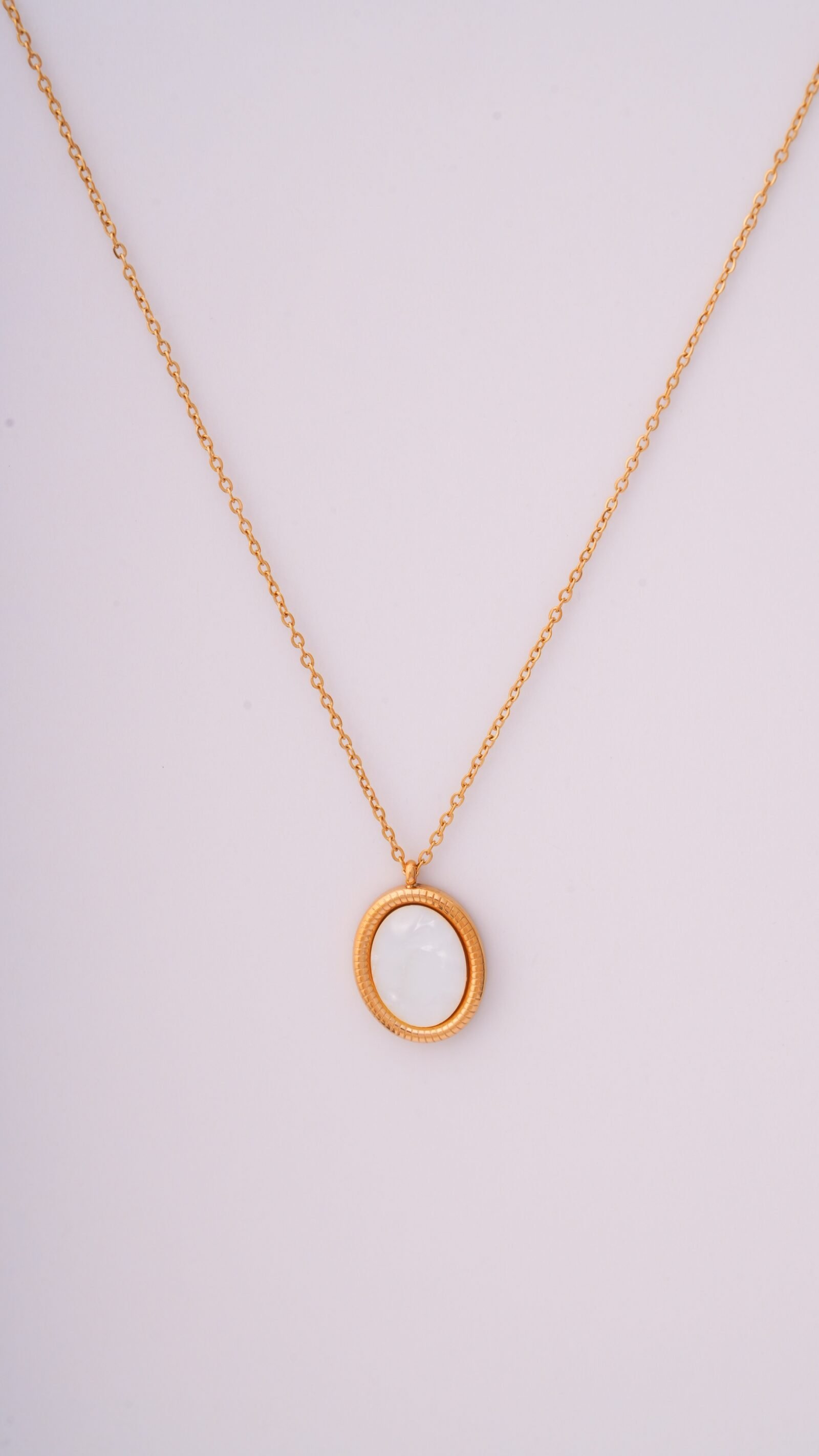 Glinda Necklace- Dear Inezia