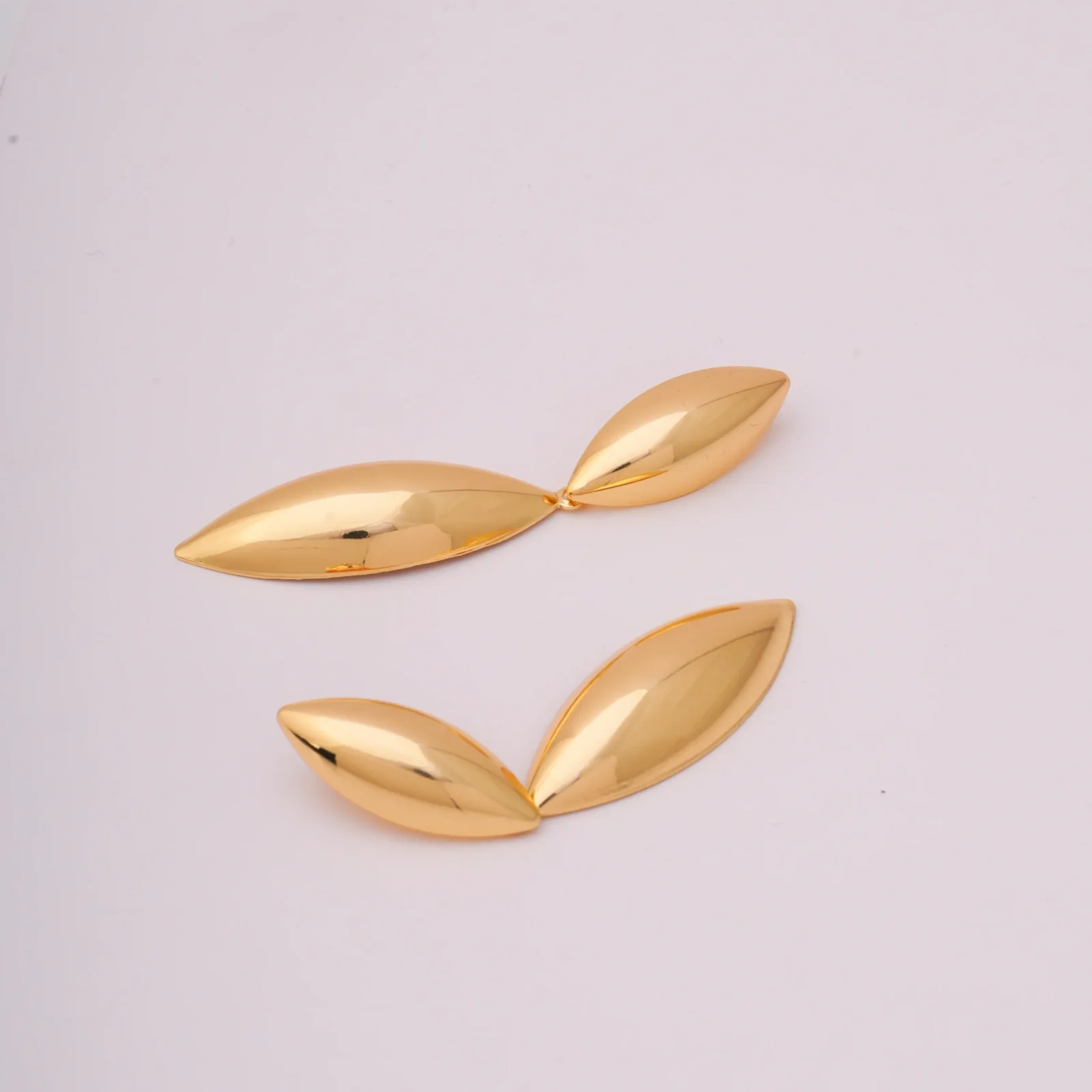 Levenna Earrings- Dear Inezia