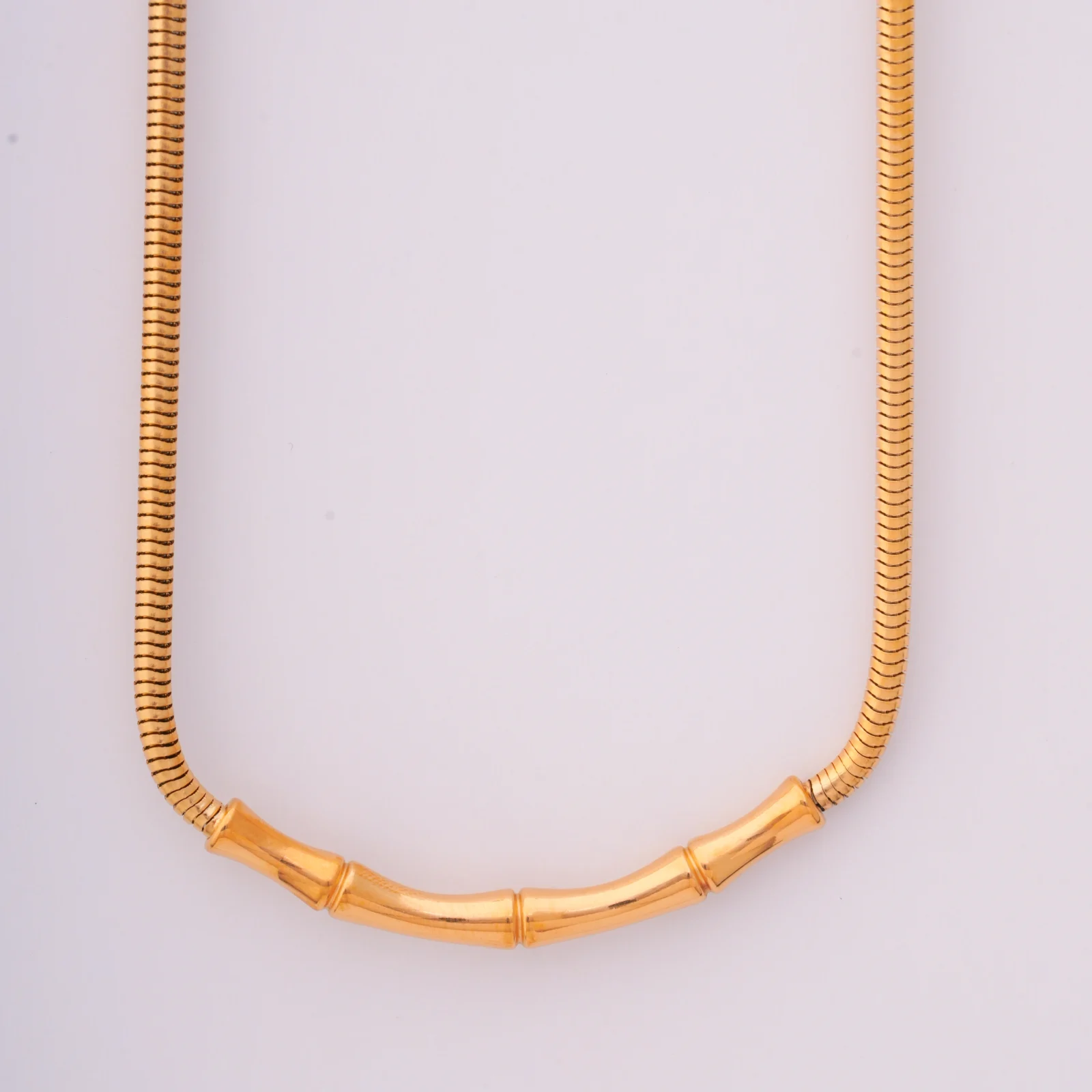 Luana Necklace- Dear Inezia