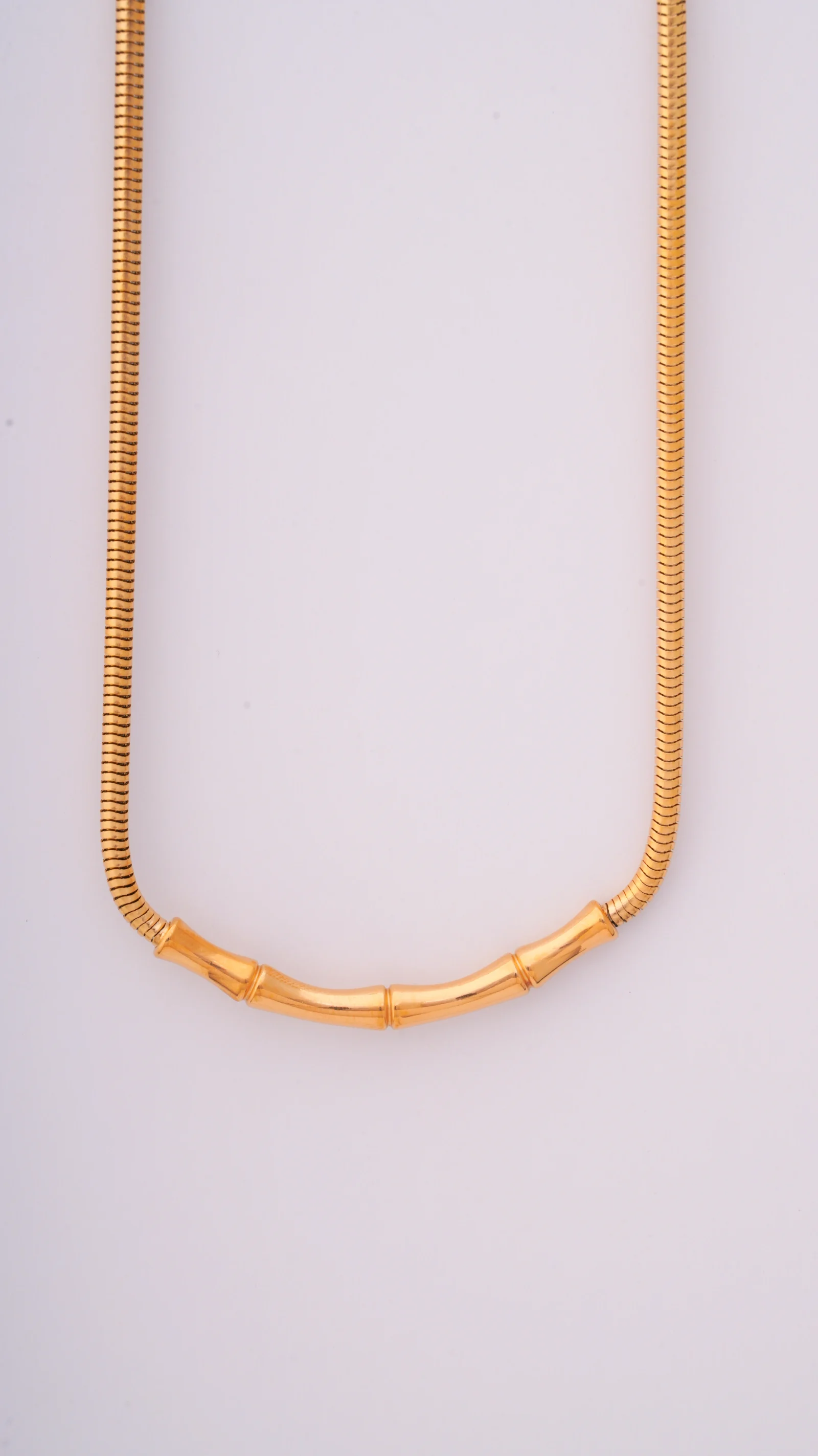 Luana Necklace- Dear Inezia