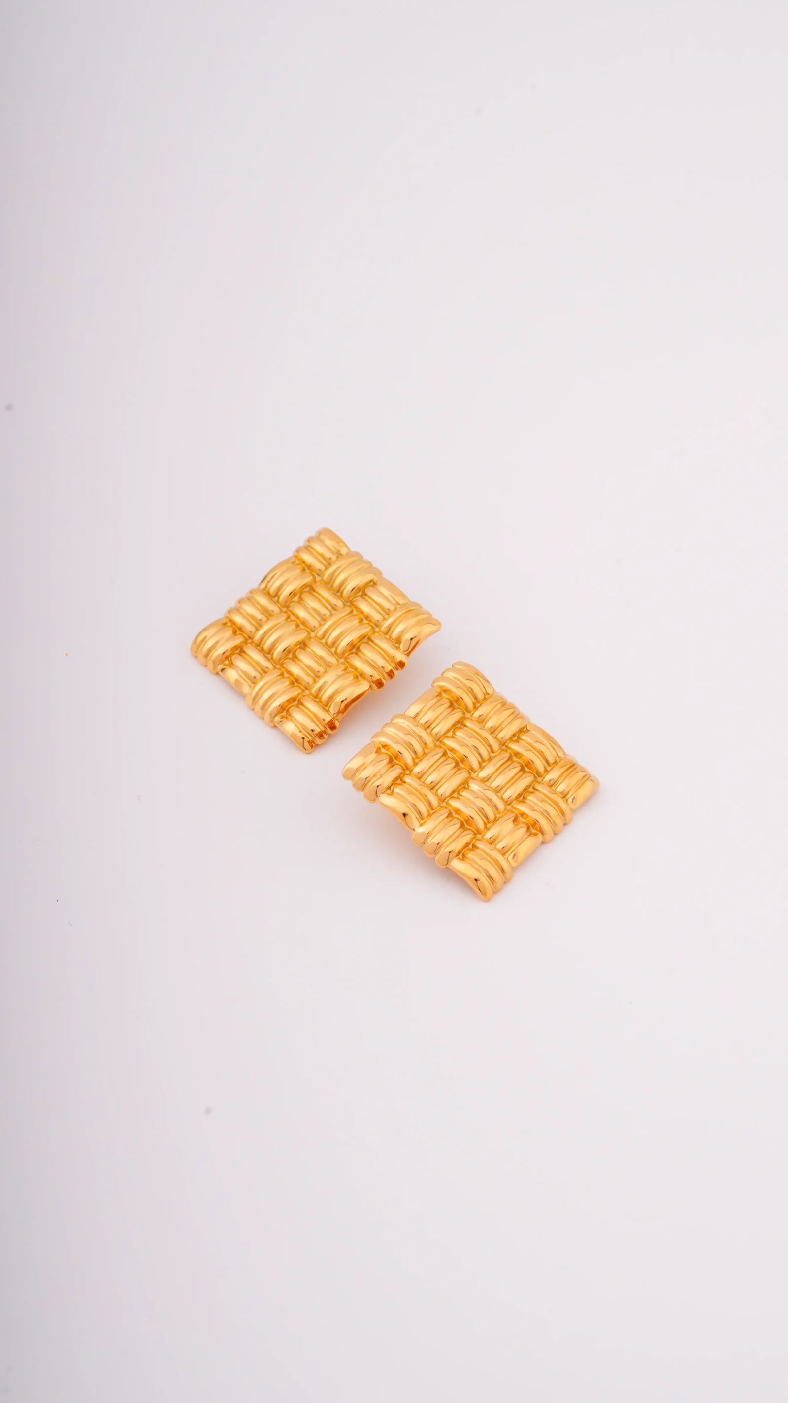 Mezzo Earrings