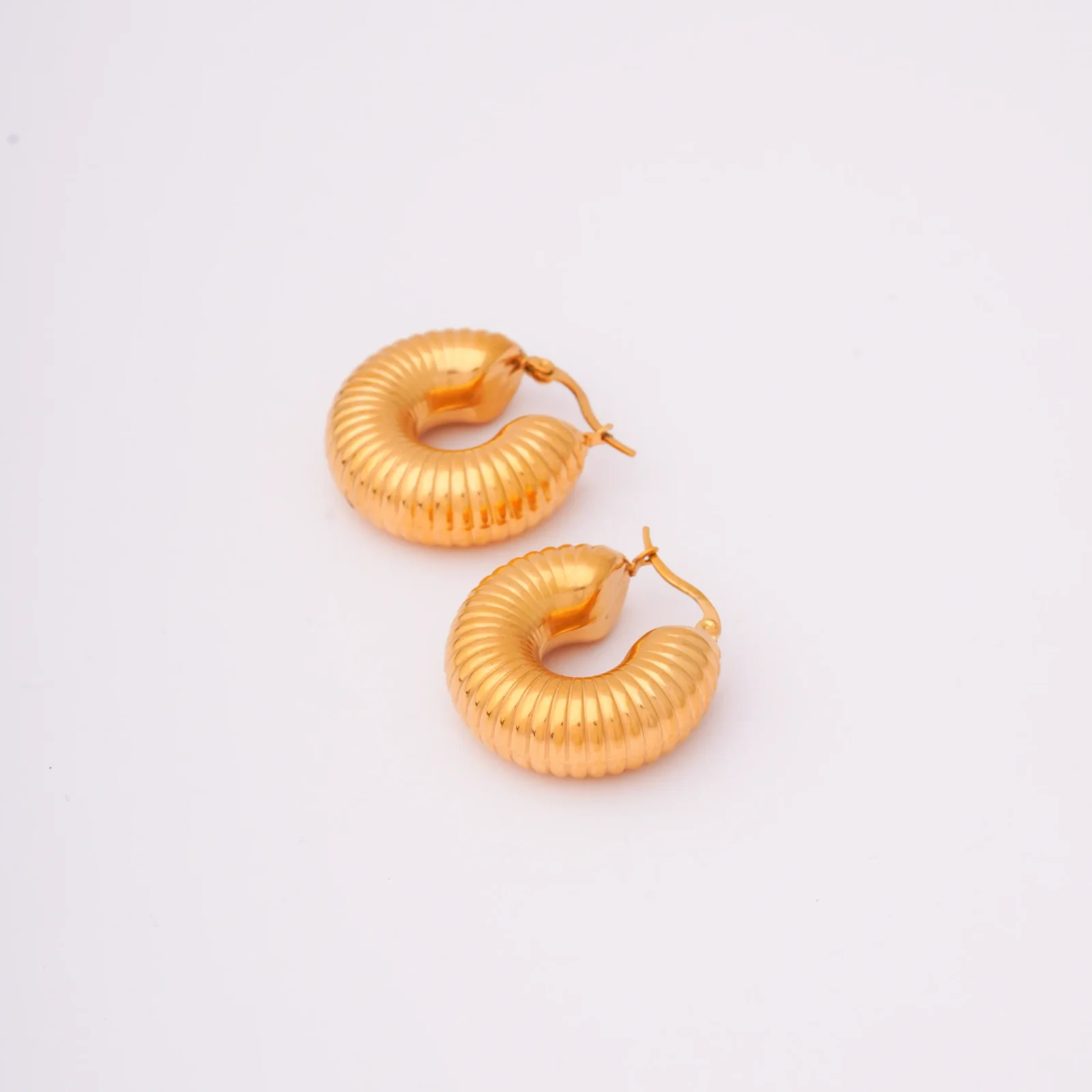 Rotello Earrings- Dear Inezia