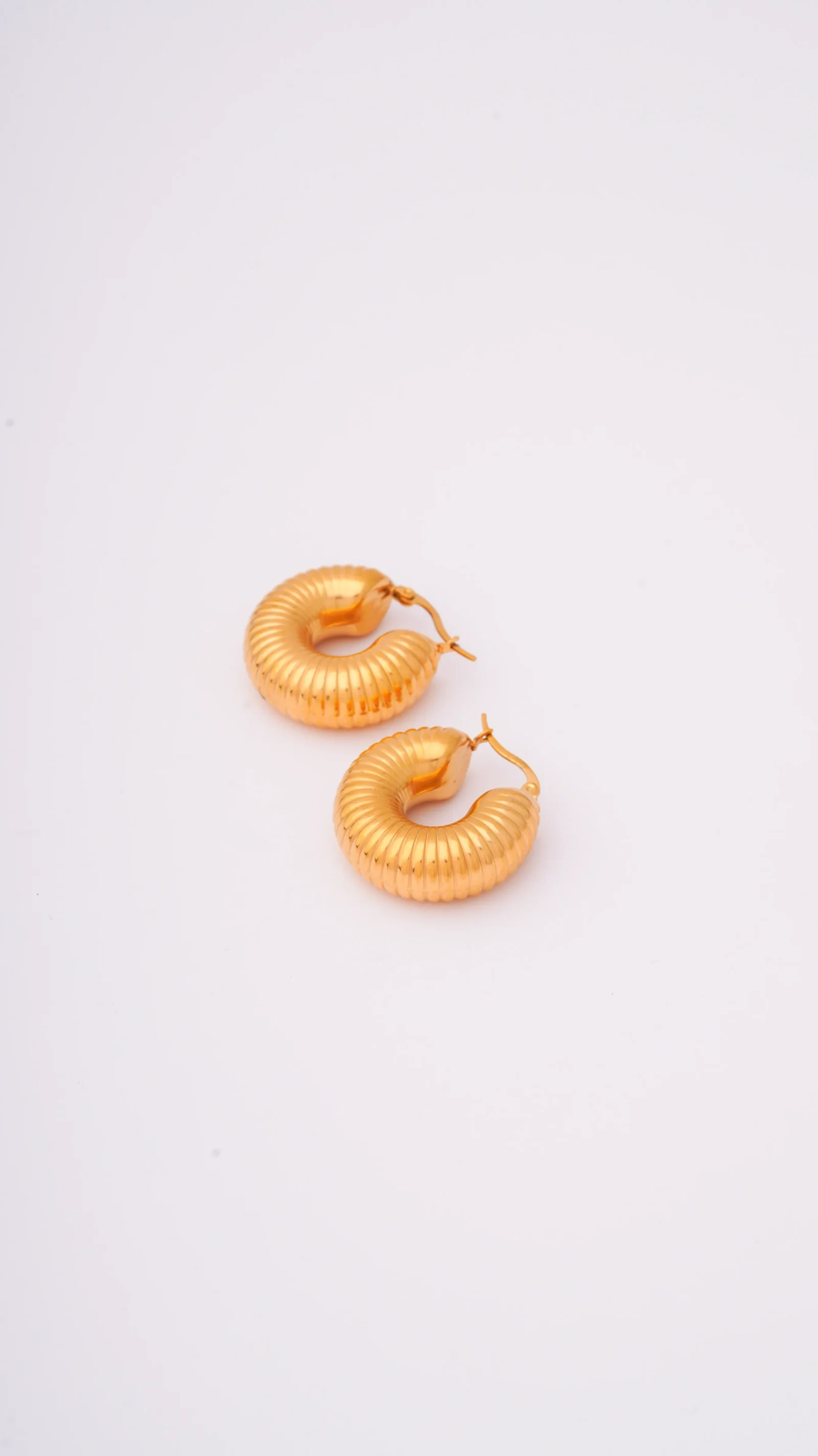Rotello Earrings- Dear Inezia