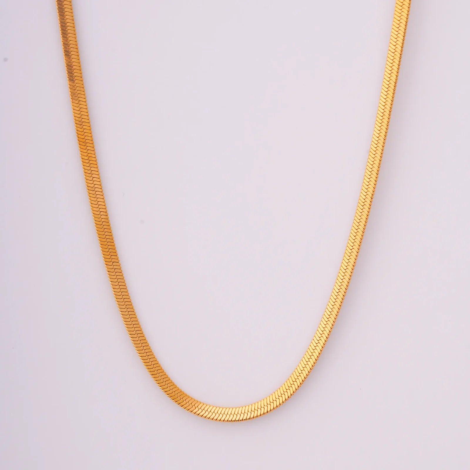 Serpente Necklace
