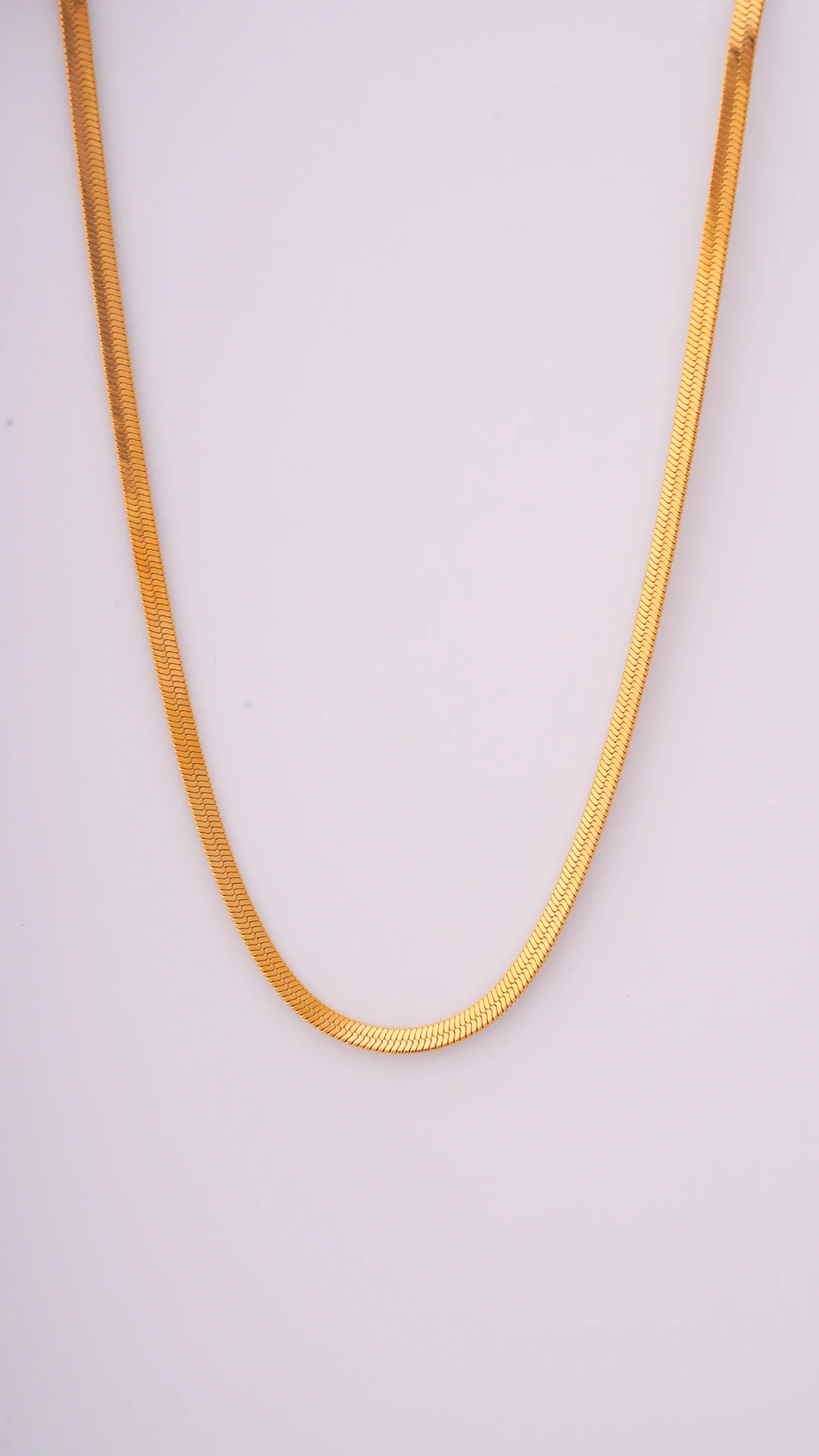 Serpente Necklace