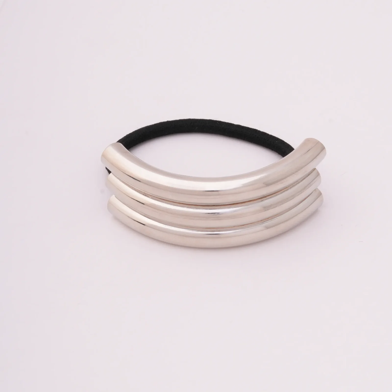 Triple Tubo Hair Tie