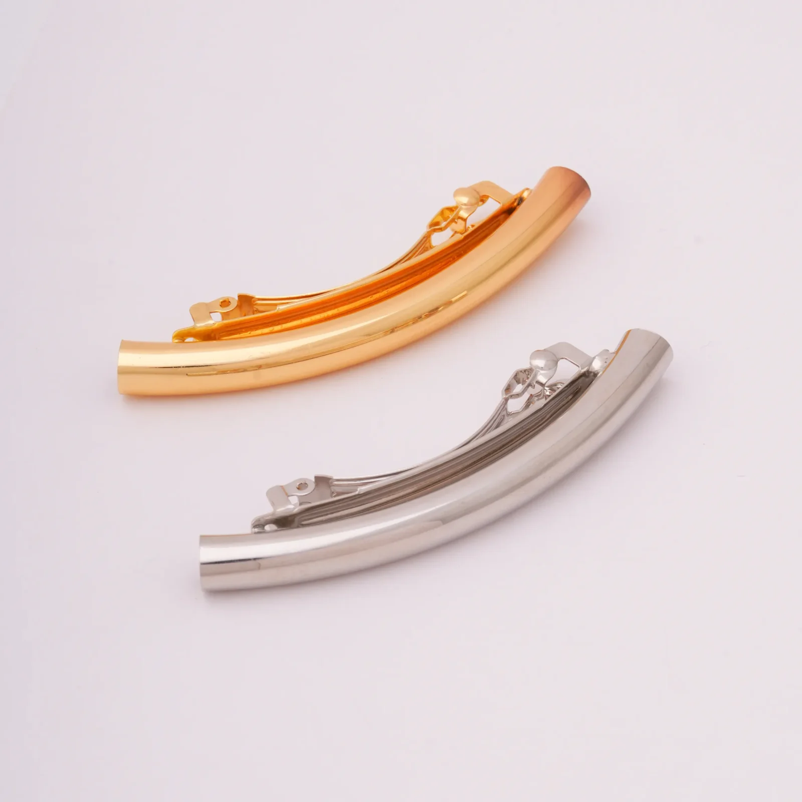 Tubo Grande Barrette