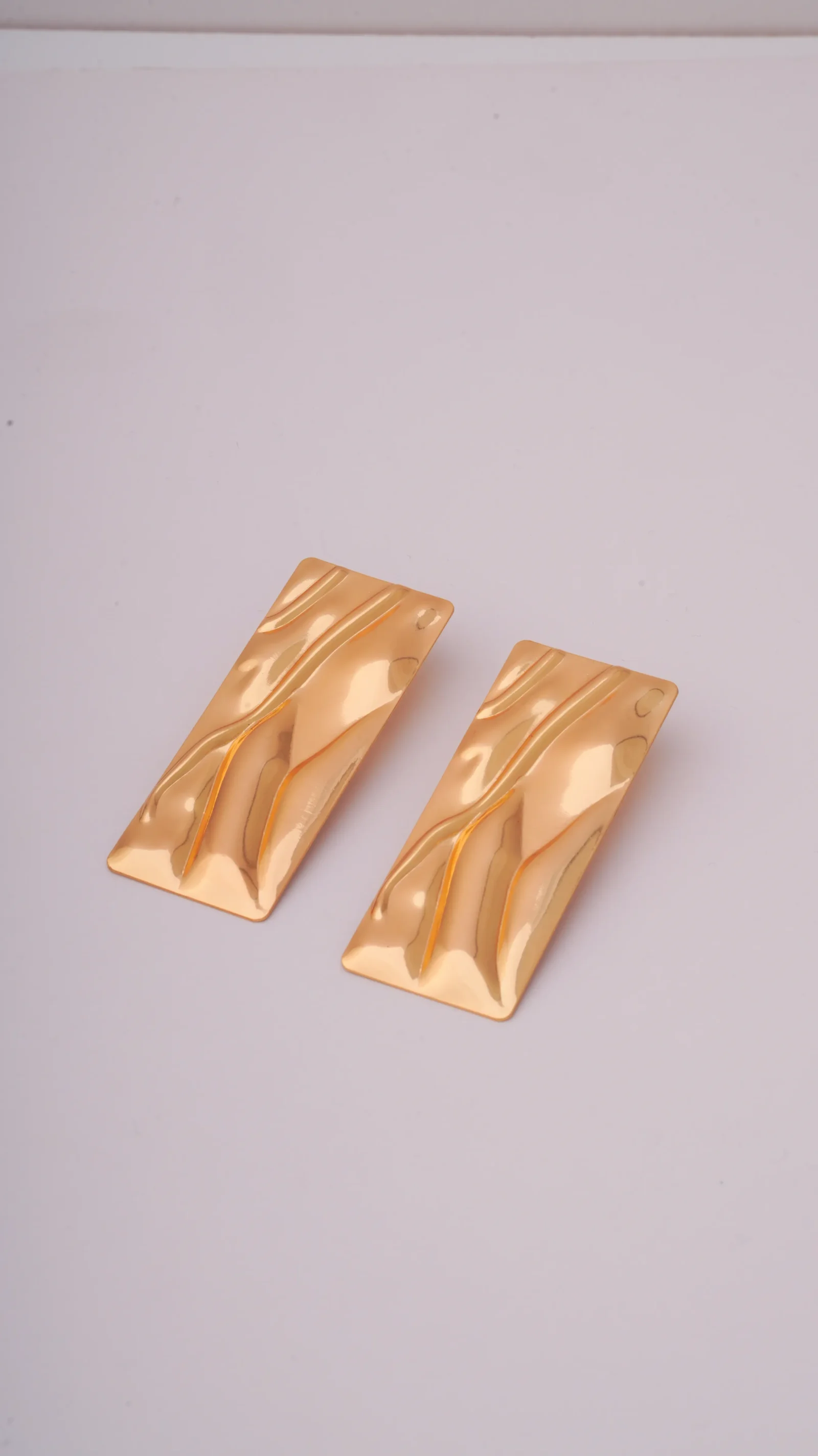 Via Earrings